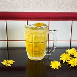 น้ำเก๊กฮวย