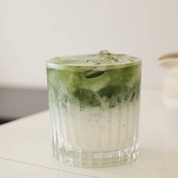 Matcha Latte