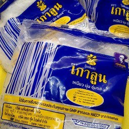 วุ้นเส้น