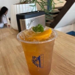 พีชโซดา