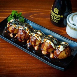 ทาโกยากิ