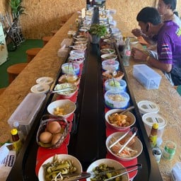 ขนมจีนจี้จู้ พังงา (สาขาถลาง)