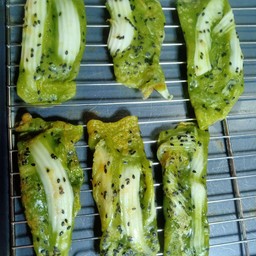 บ้าบิ่นมะพร้าวอ่อน ตลาด CM