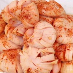 เพิ่มพูนยำมะม่วง/ลูกชิ้นทอด/ผลไม้ดอง