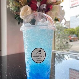 บลูฮาวายโซดา