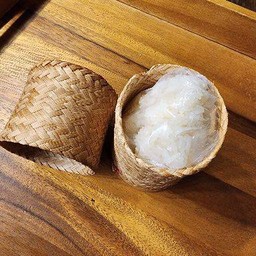 ข้าวเหนียว