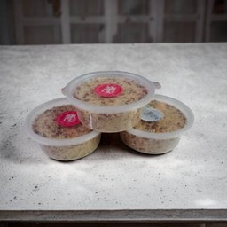 พริกเกลือรสดีข้าวคั่ว (เล็ก)