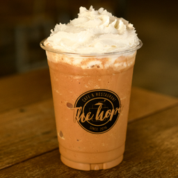 THAI TEA FRAPPE
