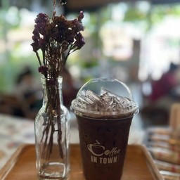Cocoa Ice
