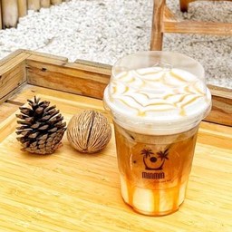 Caramel Macchiato