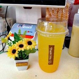 ส้มซ่า(ส้มโซดา)