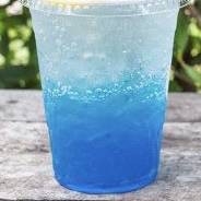 บลูเลม่อนโซดา