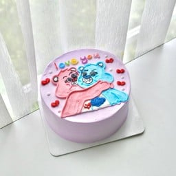 Noodam Kitchen(เค้กวันเกิด)บางบ่อ บางบ่อ