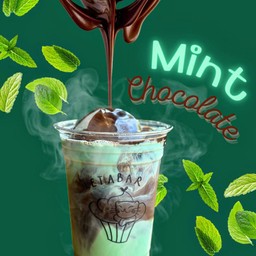มิ้นท์ช็อกโกแลต