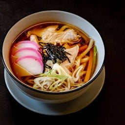 อูด้งหมู