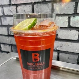 ชามะนาว