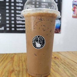 เนสกาแฟ(เย็น)