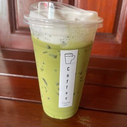 ชาเขียว