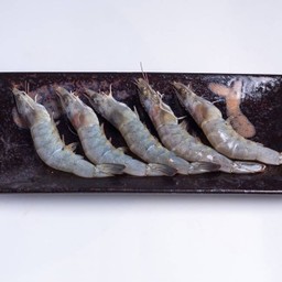 กุ้งขาว 200 g