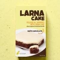 Mini White Larna Cake