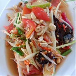 ตำปู-ไท