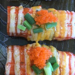 ปูอัดเบิร์นสไปชี่