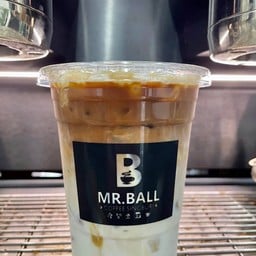 มัคคิอาโต้ เย็น