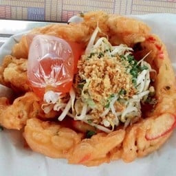 ยำแช่บปทุมพร
