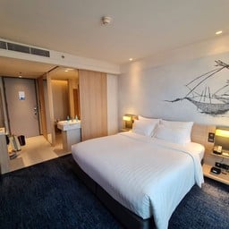 novotel bangkok future park rangsit hotel