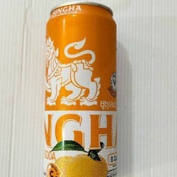 Sing soda