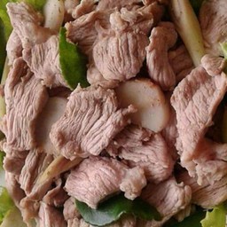 หมูนุ่ม