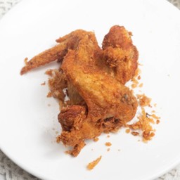 ปีกไก่(เล็ก)