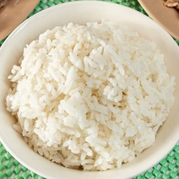 ข้าวเปล่า