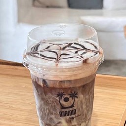 Mocha