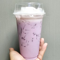 นมเผือกหอม (18 ออนซ์)