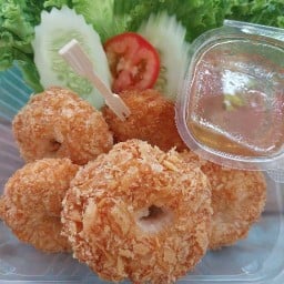 ปิดร้านไม่ขายแล้วคะ ครัวบ้านฟ้า นวมินทร์163