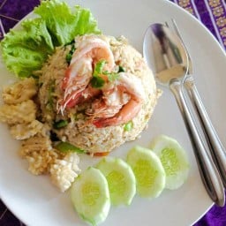 อิ่ม อร่อย Samui by Oxyjane สมุย