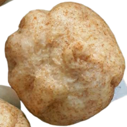 ซาลาเปาโฮลวีทหมูสับไข่ต้ม
