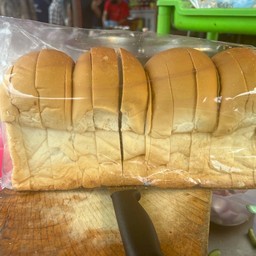 ขนมปัง 1 แผ่น
