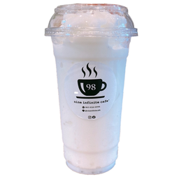 เฟรช มิลค์เชค - FRESH MILK SHAKE