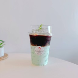 อเมริกาโน่มิ้นต์