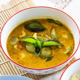 แกงเขียวหวาน