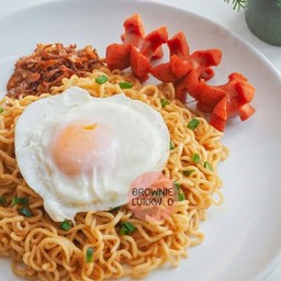 หมี่โกเรง