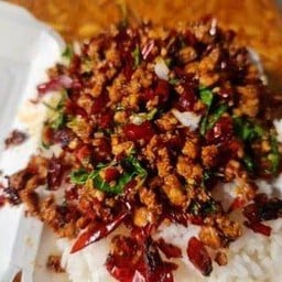 ครัวตุ๊กตา - ในเมือง พิษณุโลก