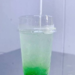 แอปเปิ้ลโซดา