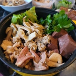 คาถาอร่อย by ทิพย์ วัดบางประทุนนอก