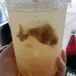 บ๊วยมะนาว(32ออนซ์)