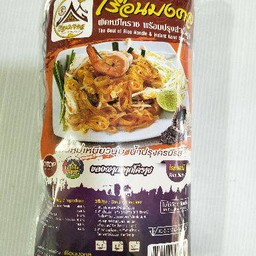 ผัดหมี่โคราช