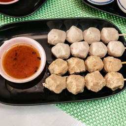 หมูธรรมดา หรือ เอ็นหมู