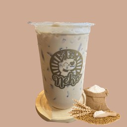 ชานมไวท์มอลต์